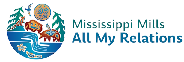 Mississippi Mills All My Relations
